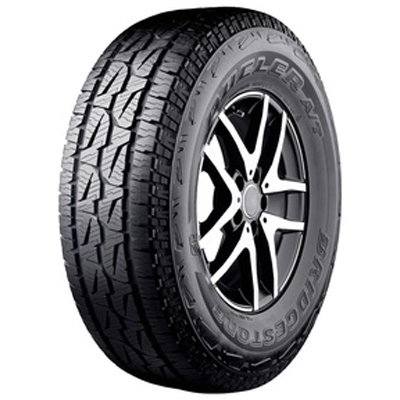 BRIDGESTONE DUELER A/T 001